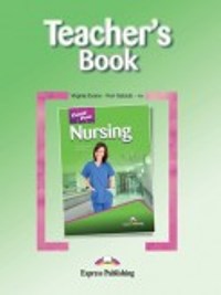 Nursing Teachers Book